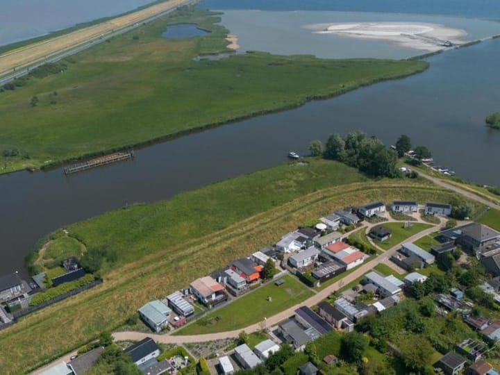 Foto 16 van van Ewijcksvaart 25-27