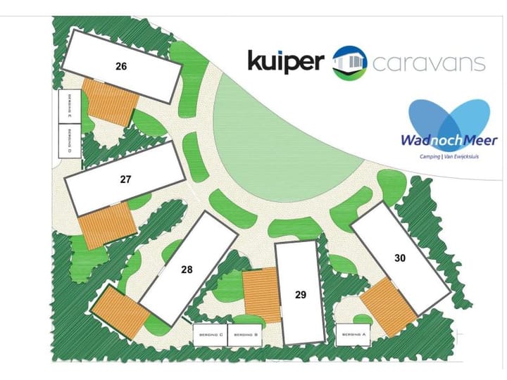 Foto 2 van van Ewijcksvaart 25-27