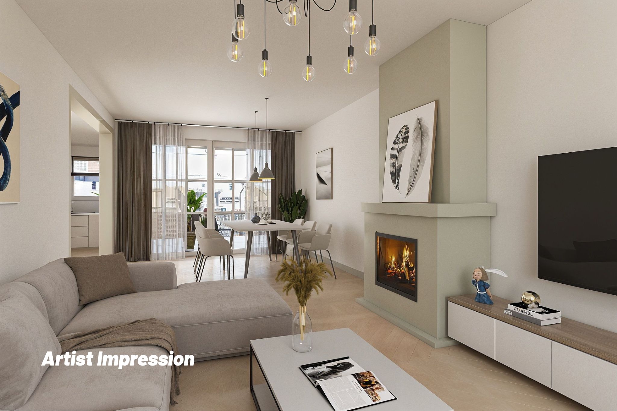 Foto 3 van Frans Halsstraat 30