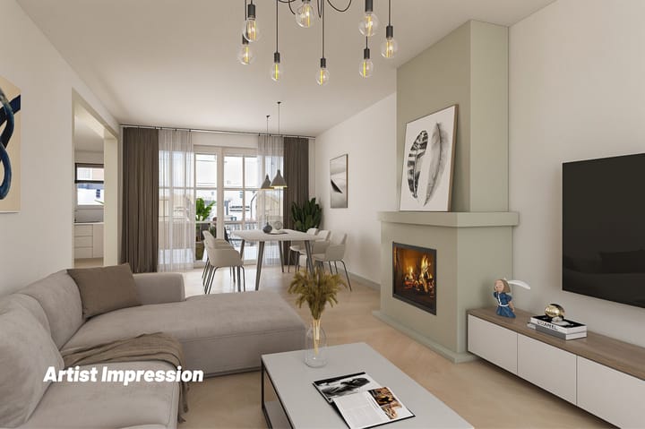 Foto 3 van Frans Halsstraat 30