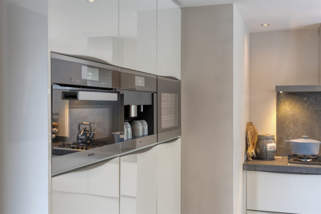 Foto 8 van Kastanjelaan 54