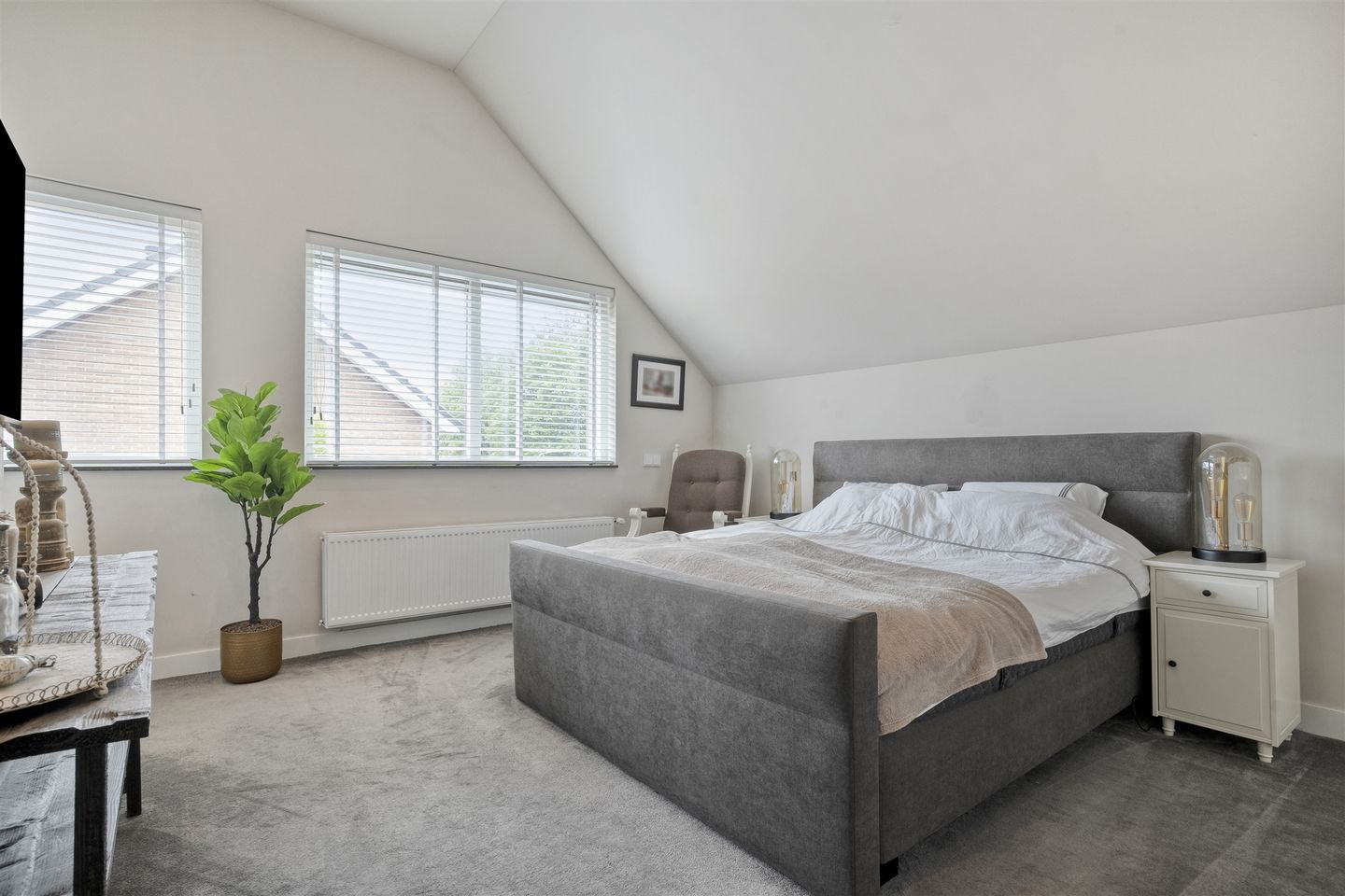 Foto 10 van Kastanjelaan 54