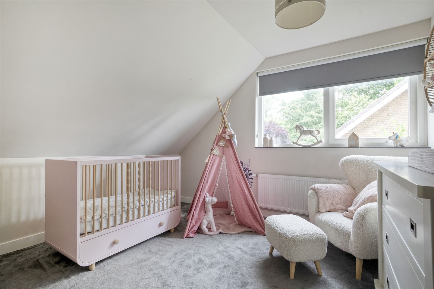 Foto 14 van Kastanjelaan 54