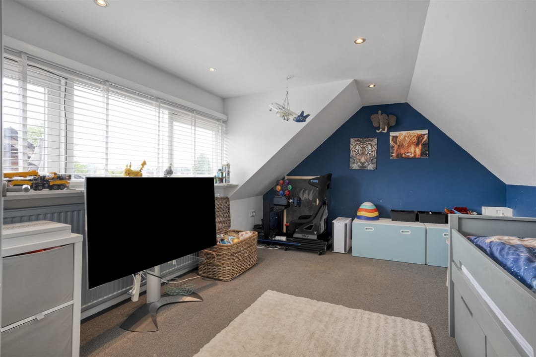 Foto 16 van Kastanjelaan 54