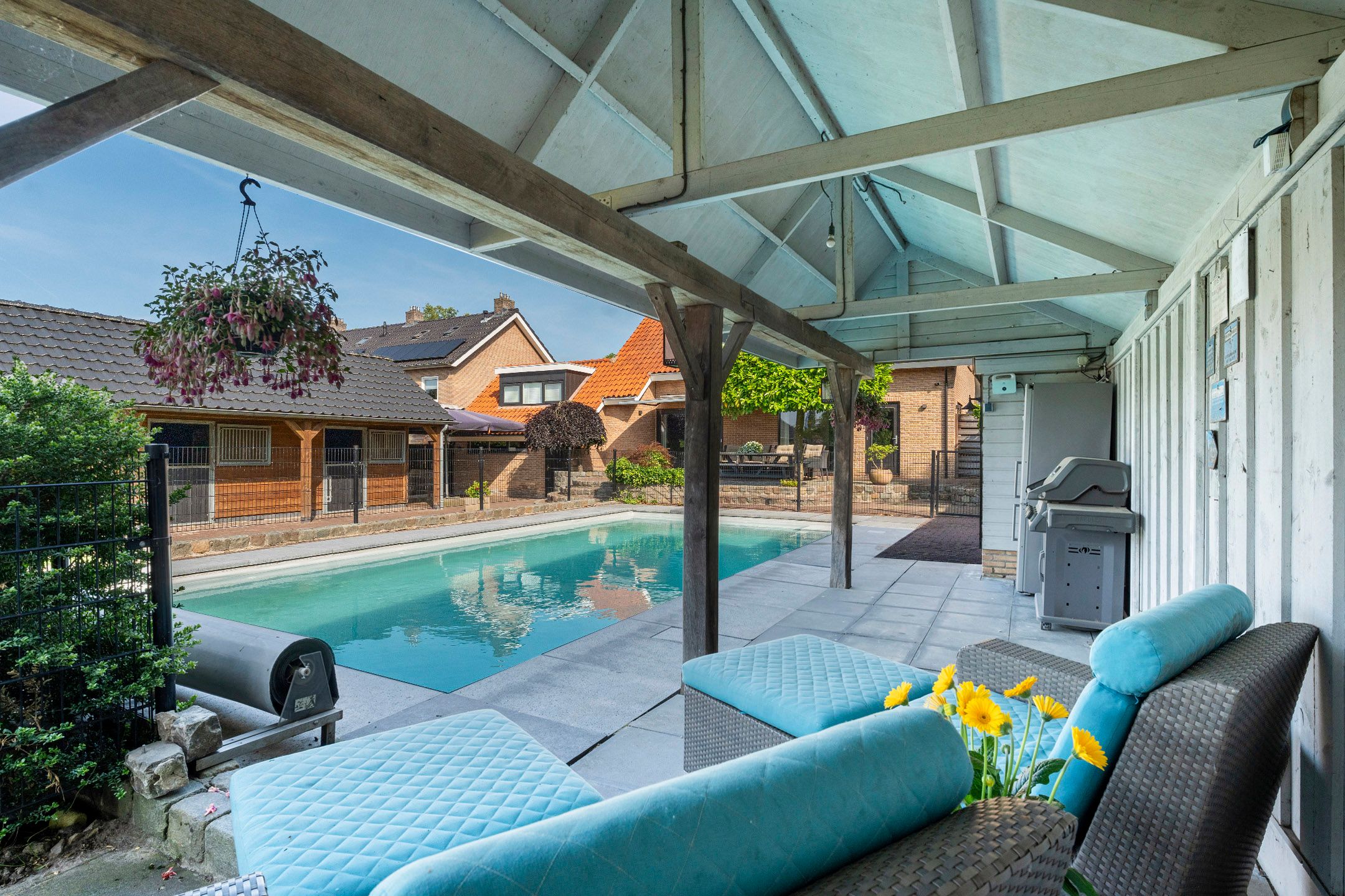 Foto 27 van Kastanjelaan 54