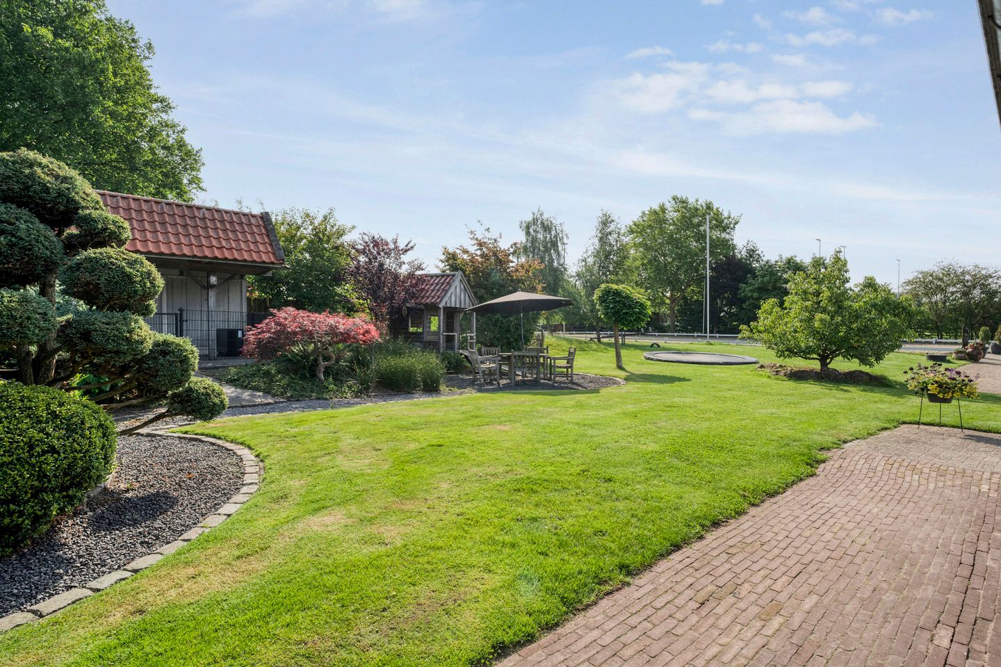 Foto 29 van Kastanjelaan 54