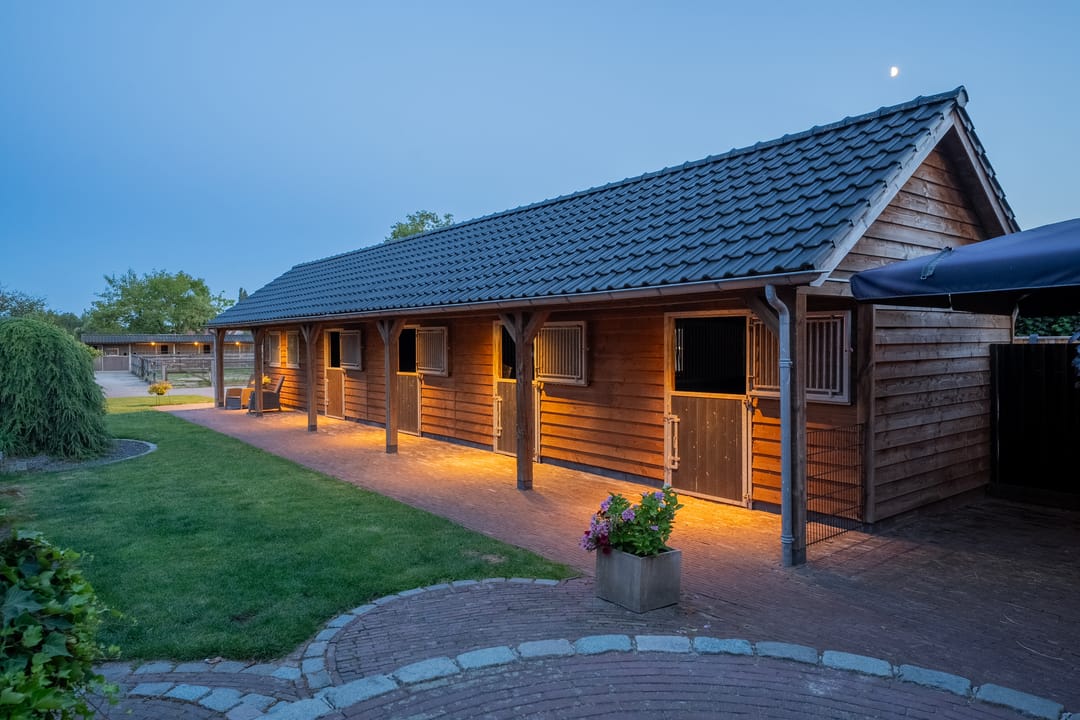 Foto 23 van Kastanjelaan 54