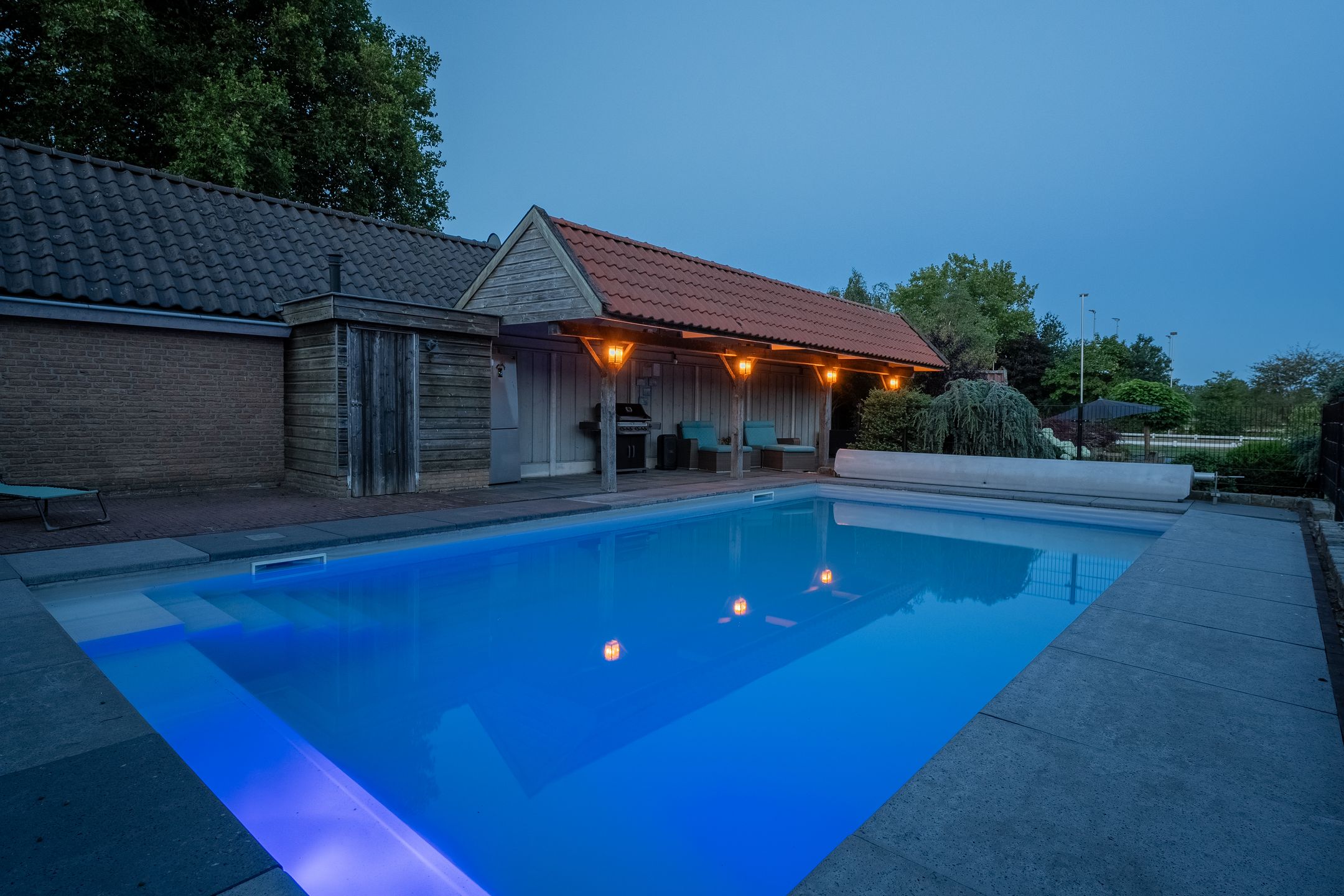 Foto 21 van Kastanjelaan 54