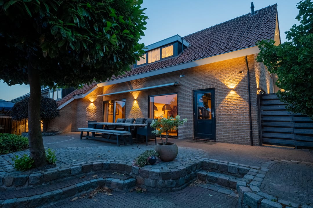 Foto 22 van Kastanjelaan 54