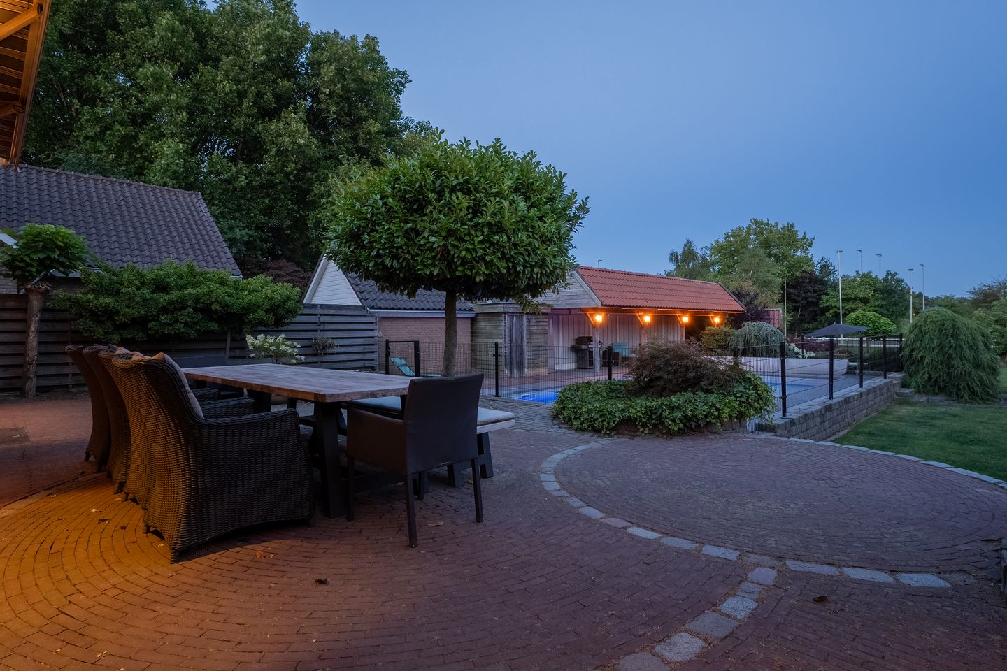 Foto 25 van Kastanjelaan 54