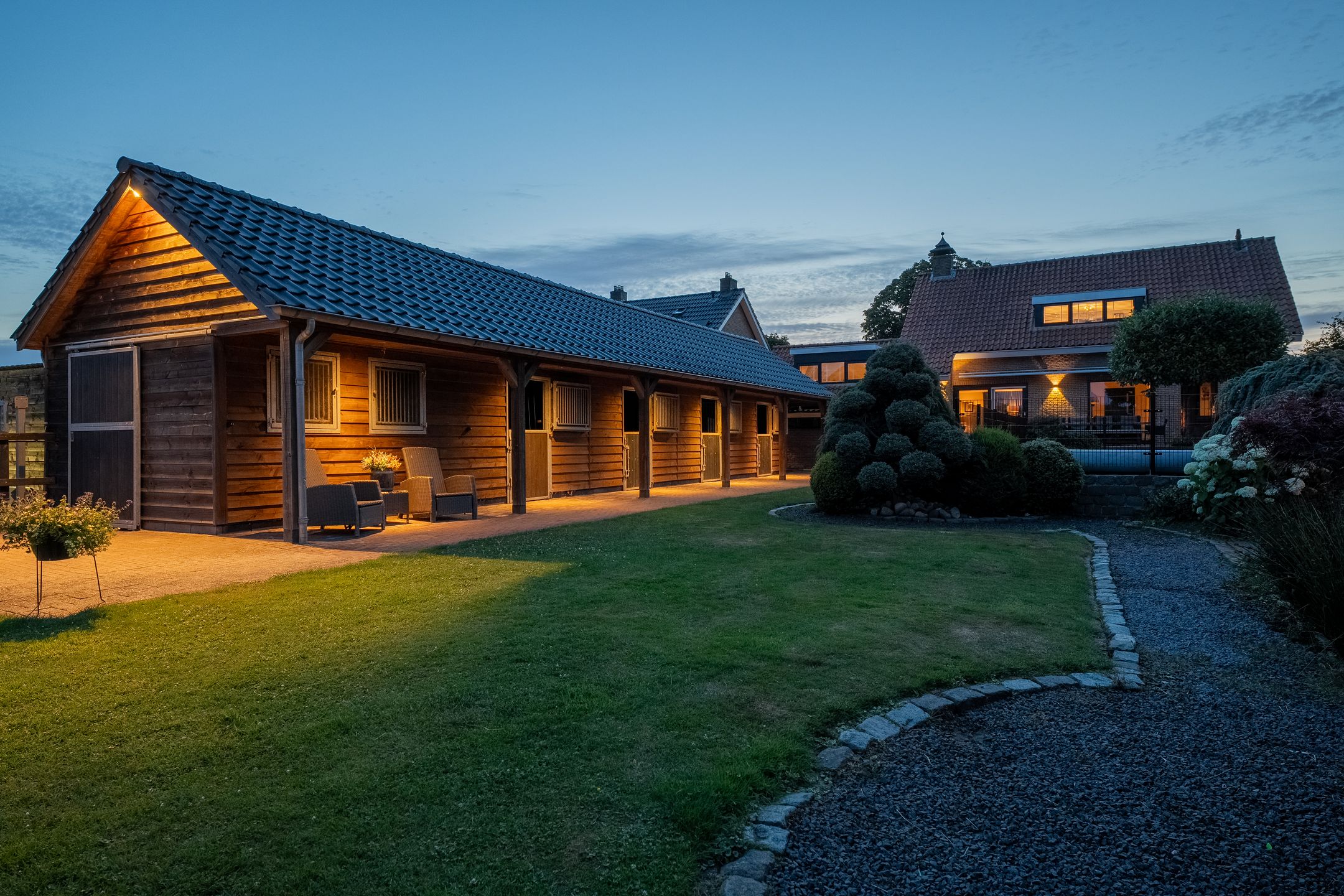 Foto 24 van Kastanjelaan 54