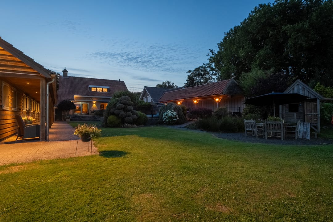 Foto 26 van Kastanjelaan 54