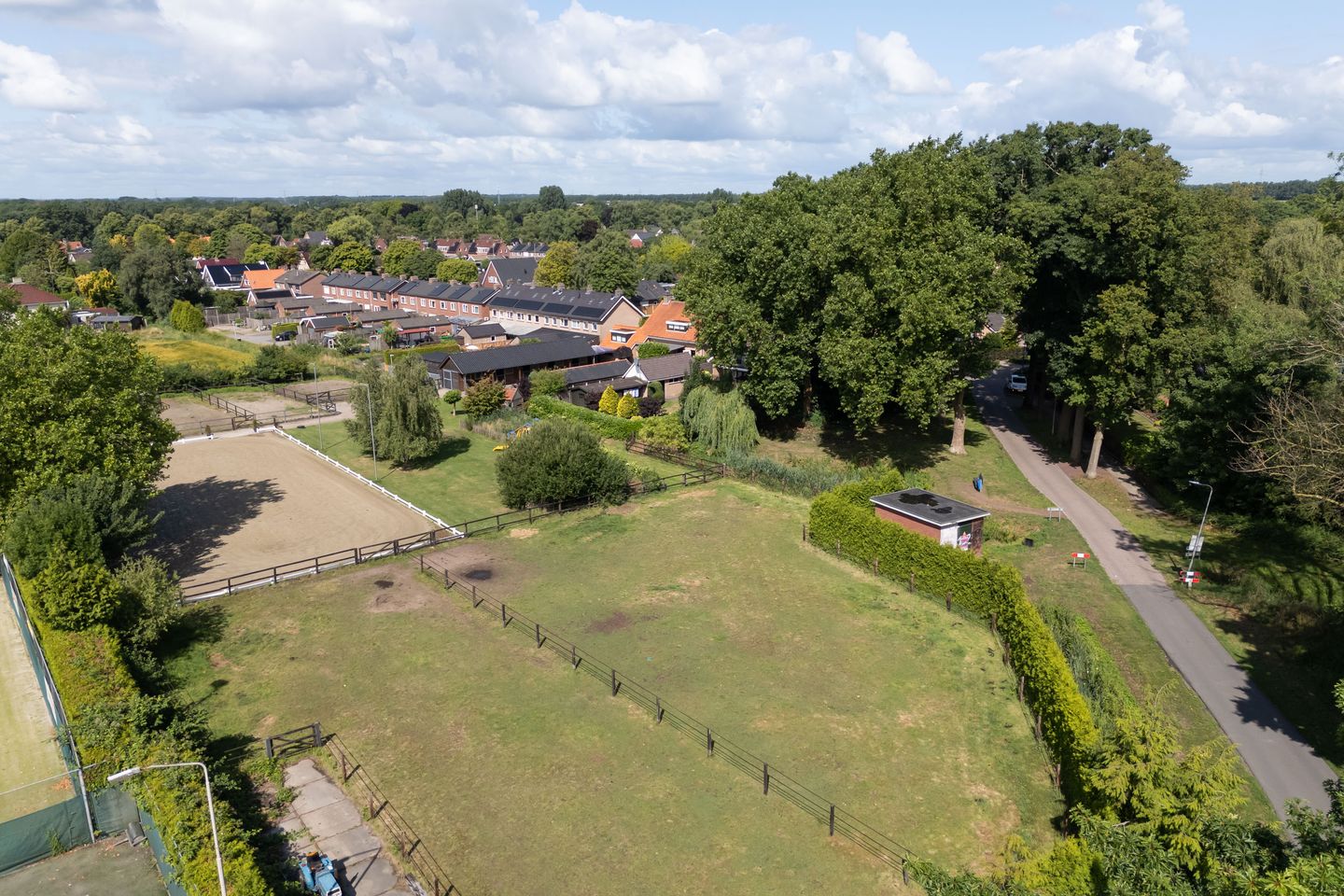 Foto 34 van Kastanjelaan 54