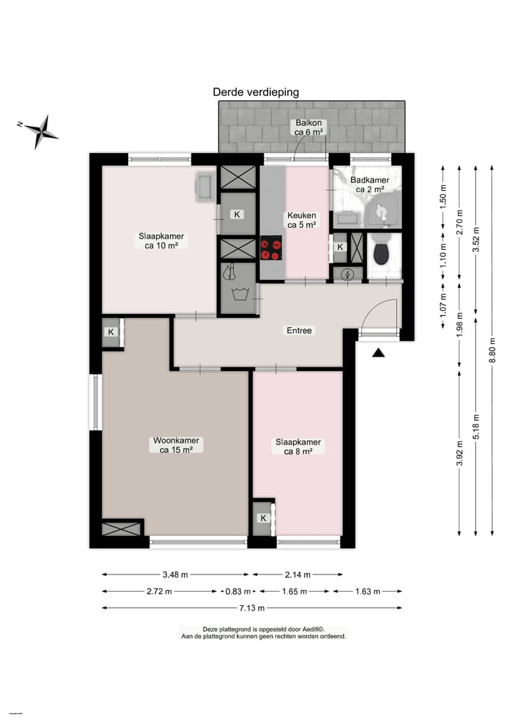 Foto 46 van Hyacinthstraat 43