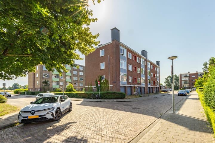 Foto 4 van Hyacinthstraat 43