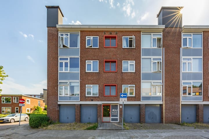 Foto 5 van Hyacinthstraat 43