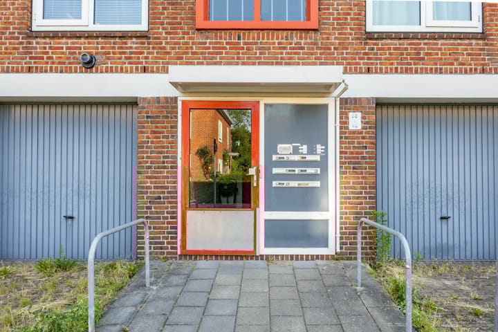 Foto 6 van Hyacinthstraat 43