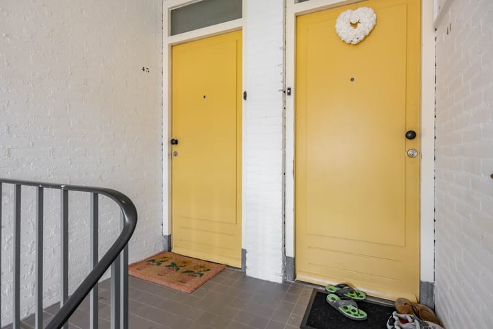 Foto 8 van Hyacinthstraat 43