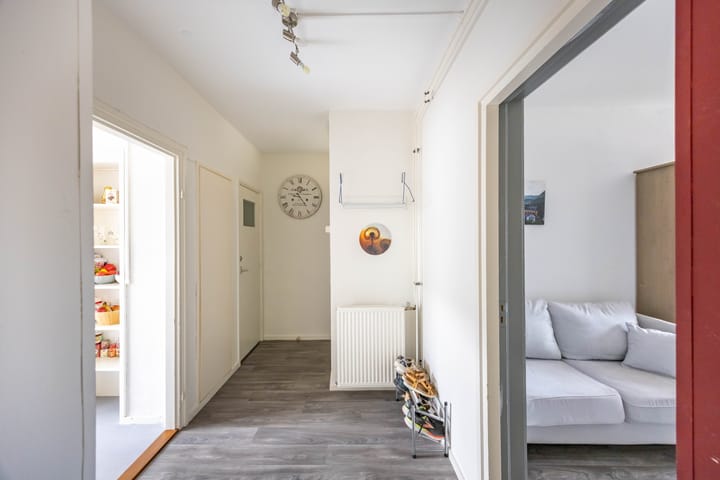 Foto 26 van Hyacinthstraat 43