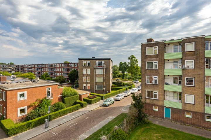 Foto 21 van Hyacinthstraat 43