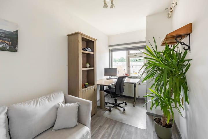 Foto 29 van Hyacinthstraat 43