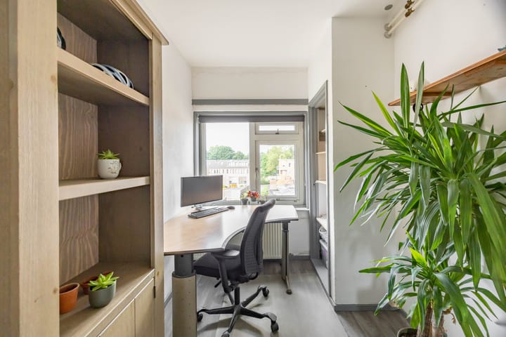 Foto 30 van Hyacinthstraat 43