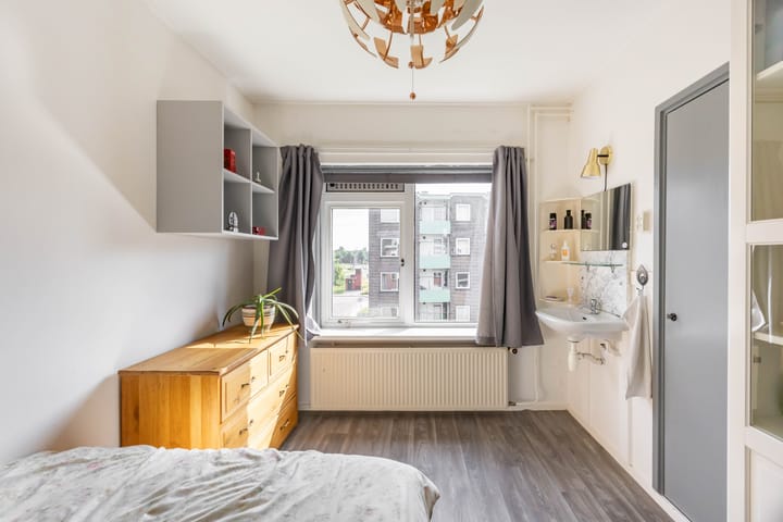 Foto 33 van Hyacinthstraat 43