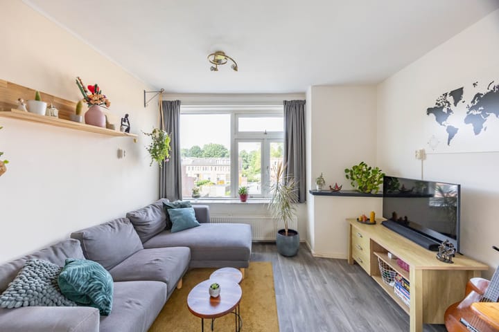 Foto 11 van Hyacinthstraat 43