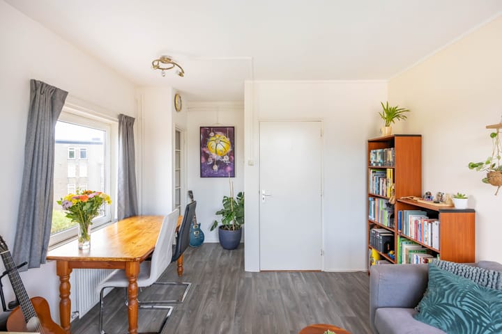 Foto 13 van Hyacinthstraat 43