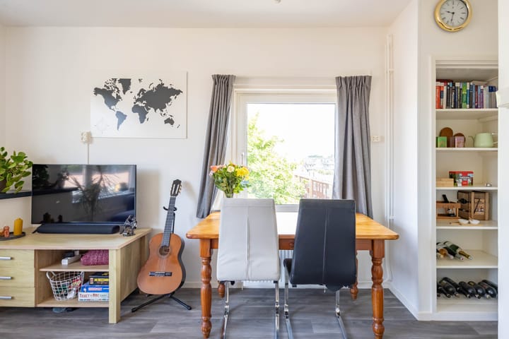 Foto 12 van Hyacinthstraat 43