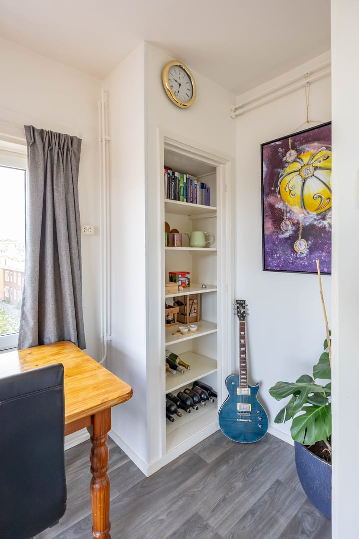 Foto 14 van Hyacinthstraat 43