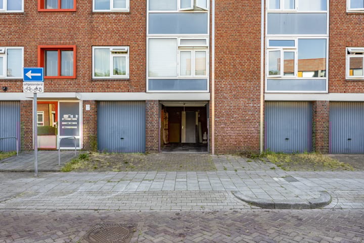 Foto 38 van Hyacinthstraat 43