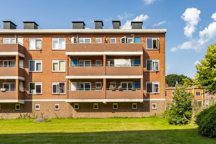 Foto 40 van Hyacinthstraat 43