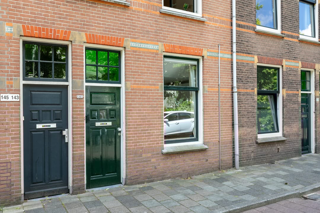 Photo 2 of Delfgauwseweg 141