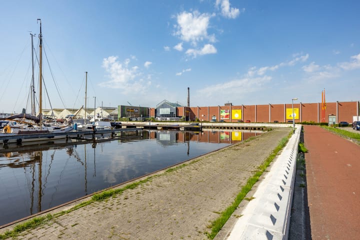 Foto 45 van Hyacinthstraat 43