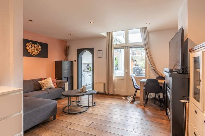 Foto 5 van Delfgauwseweg 141