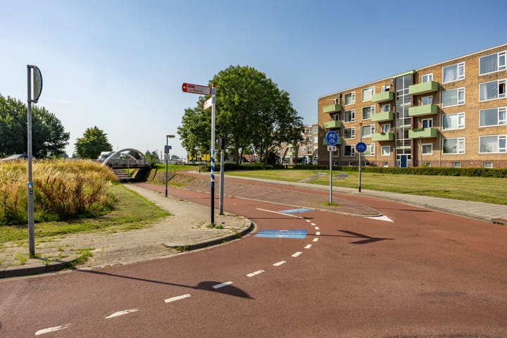 Foto 43 van Hyacinthstraat 43