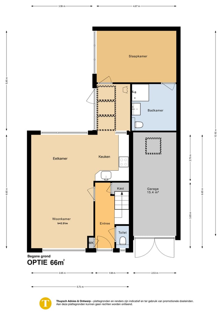 Foto 34 van Charlotte de Bourbonstraat 23
