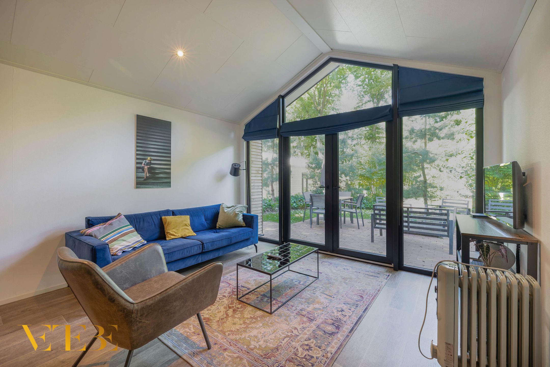 2-bedroom freehold villa in Belfeld — photo 3 of 5