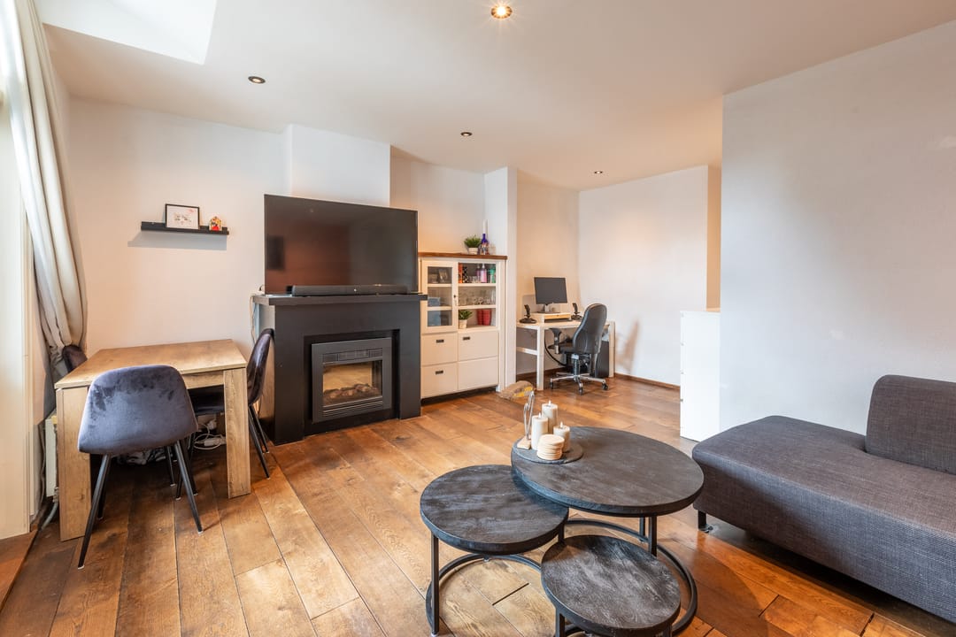 Photo 8 of Delfgauwseweg 141