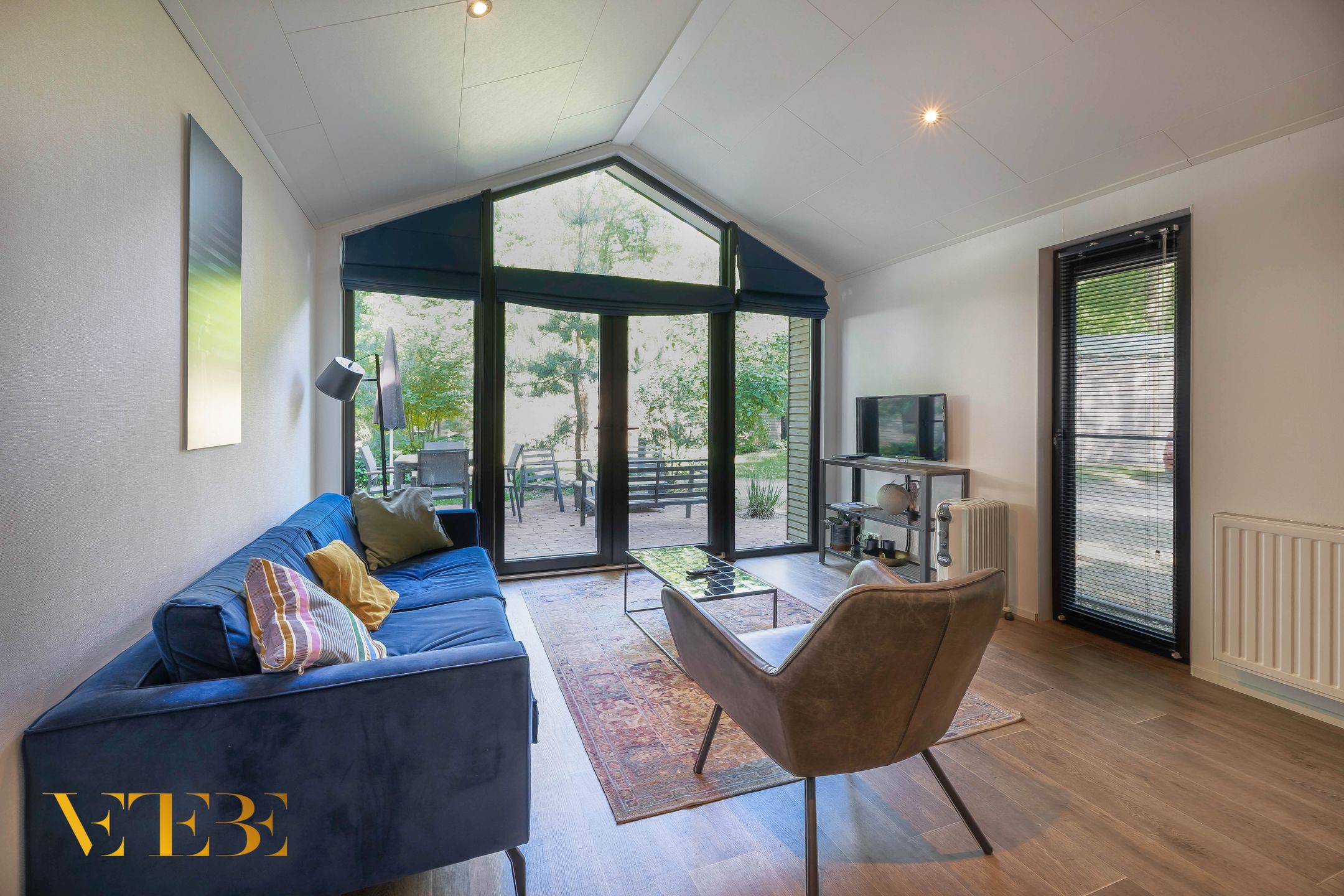 2-bedroom freehold villa in Belfeld — photo 4 of 5