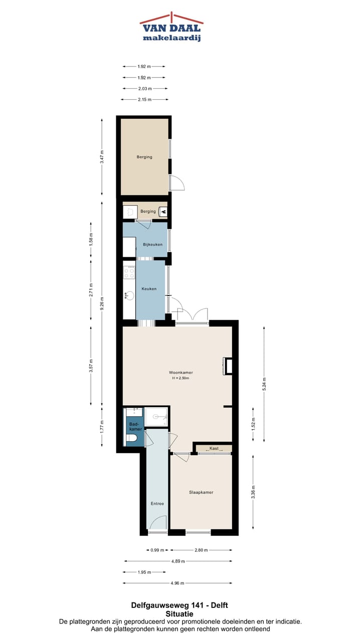 Foto 22 van Delfgauwseweg 141