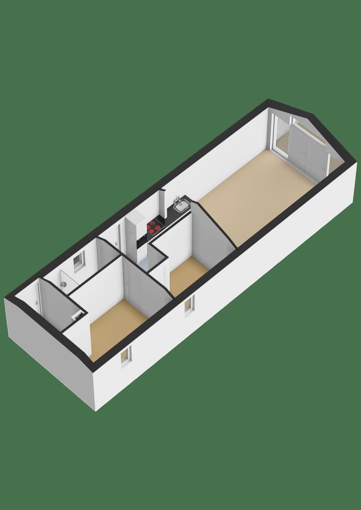 Foto 22 van Maalbekerweg 25-2433