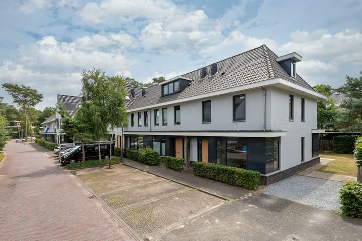 Photo 2 of Prinses Catharina Amalialaan 77