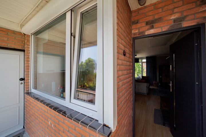 Foto 4 van Johan Evertsenlaan 2-A