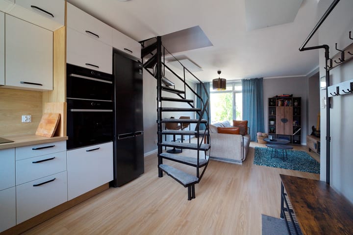 Foto 5 van Johan Evertsenlaan 2-A