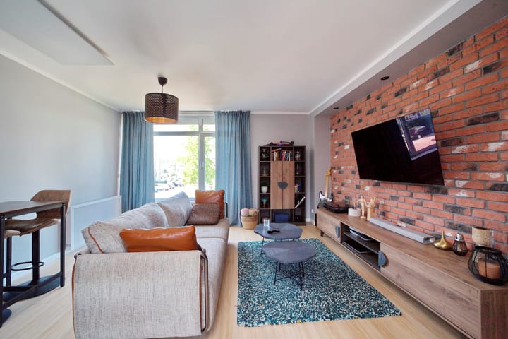 Foto 6 van Johan Evertsenlaan 2-A