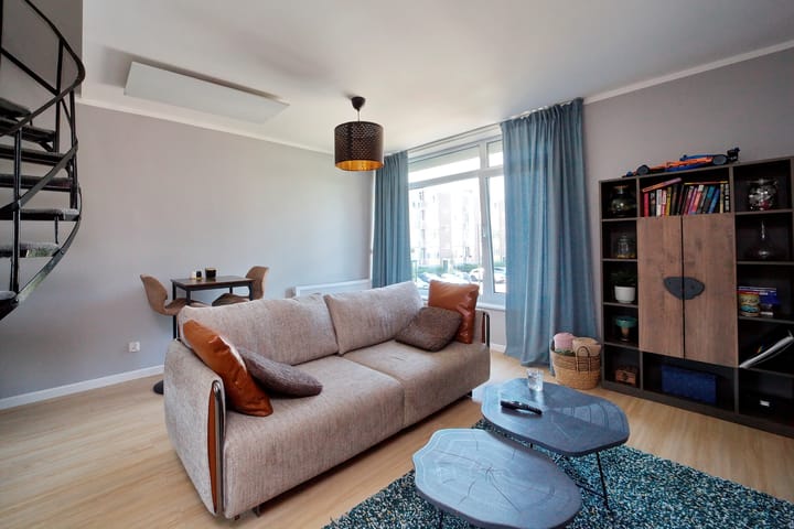 Foto 7 van Johan Evertsenlaan 2-A