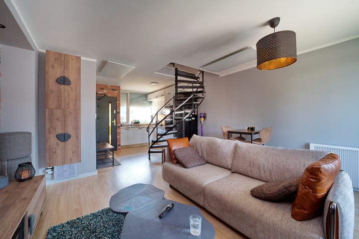 Foto 9 van Johan Evertsenlaan 2-A