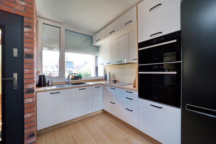 Foto 11 van Johan Evertsenlaan 2-A